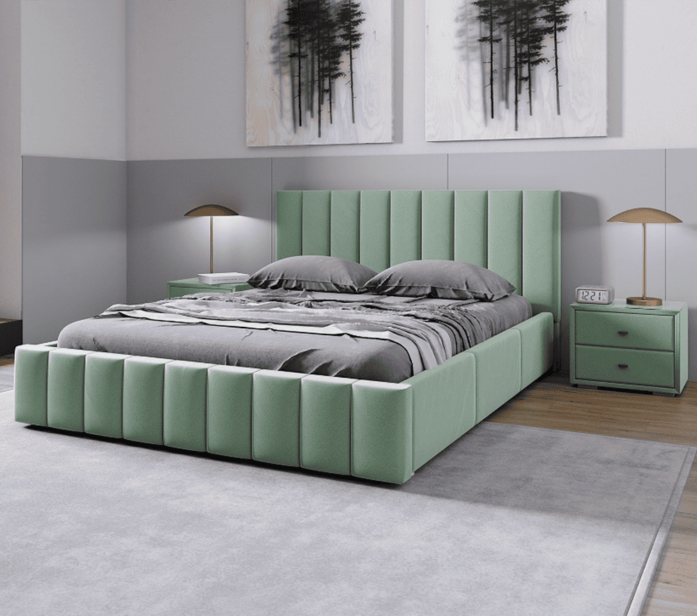 Перетяжка кресела рассрочка